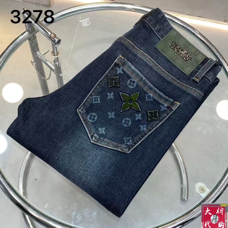 l0vis Vvtt0n jeans